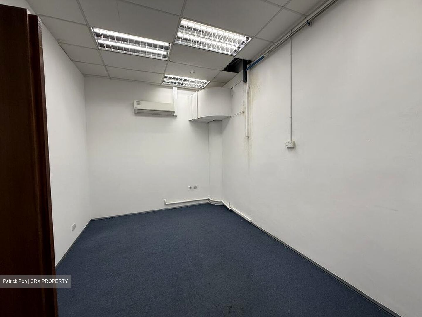 Times Centre (D19), Office #566777141
